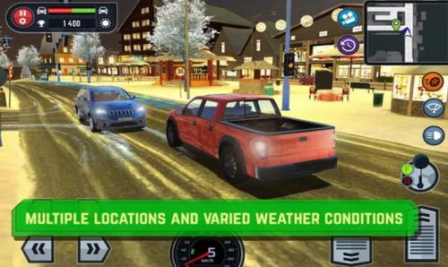 驾校模拟 v3.18.1