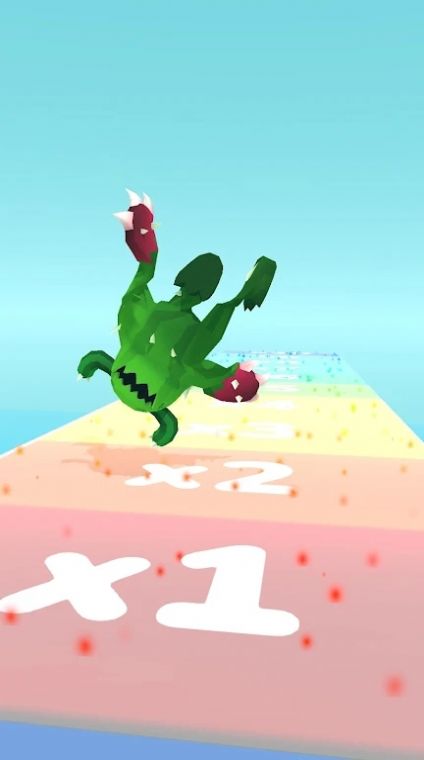 混合物跑酷游戏官方版  v3.2.4