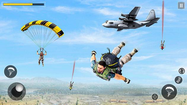 真实FPS射击3D v1.21.0.6