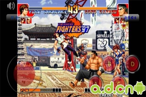 拳皇97无限币 v5.2.7