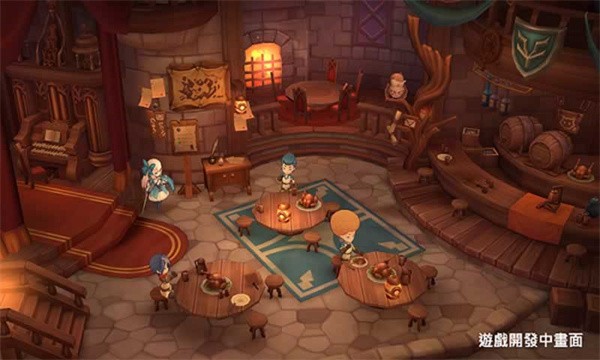 王领骑士  v1.0.0