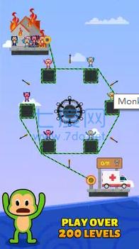 猴子拯救之谜 v1.3.2