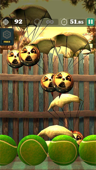 命中与击倒游戏 v1.4.1