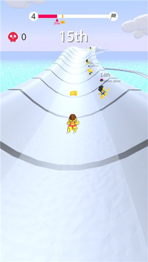 aquapark io中文版