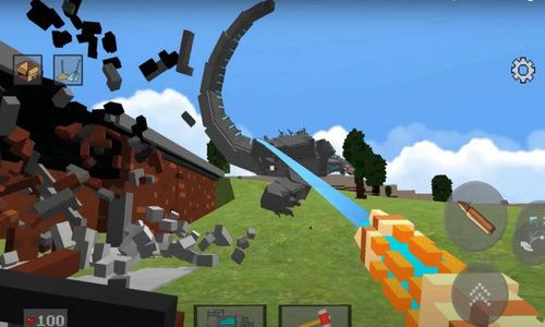 拆家模拟器 中文版下载 v2.0.5