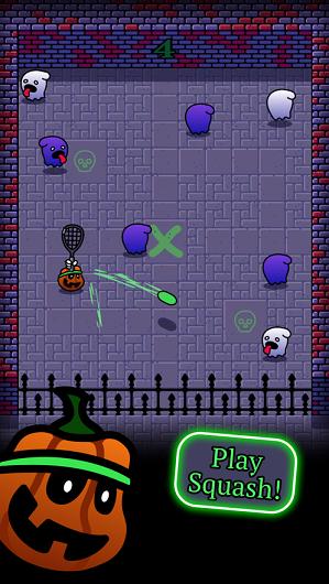 Spooky Squashers  V 1.0