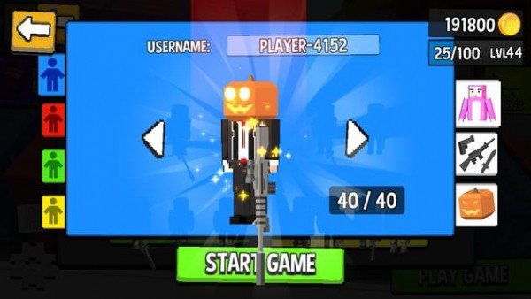 方块人决斗派对 2024-06-25 15:08