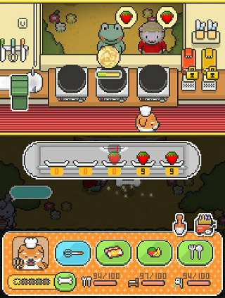 柴犬店长的可丽饼店无限金币版 v1.0.0