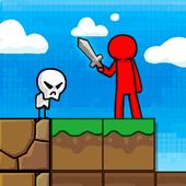 抖音火柴人冒险之旅