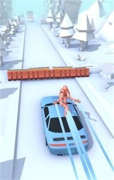 布娃娃冲刺手机版 v1.0.0