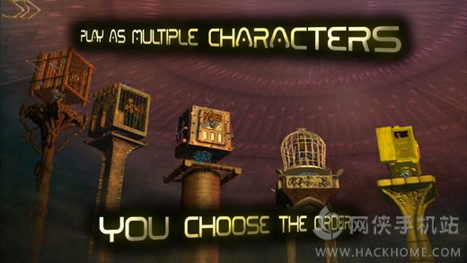 ihnmaims游戏中文手机版  v5.5.2