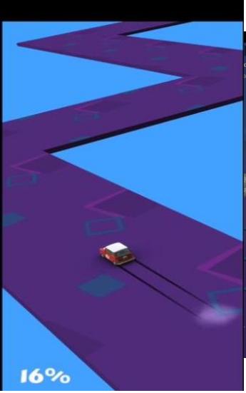 全民疯狂赛车  v1.12
