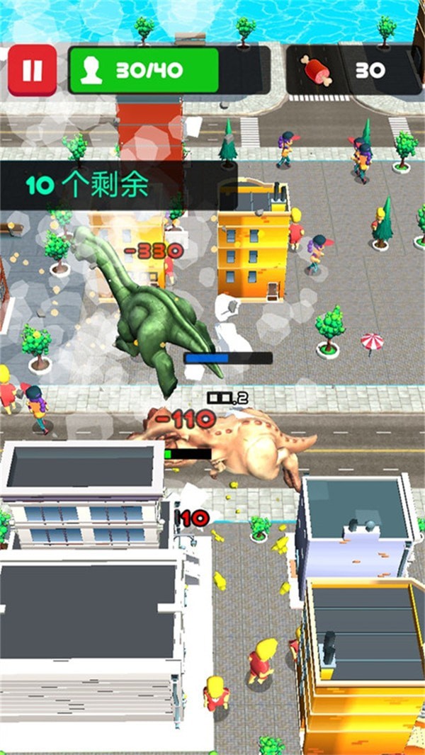 魔龙大战游戏安卓版  v3.0.4