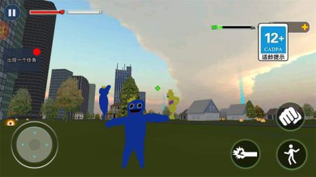 彩虹朋友乐园 v3.2.5