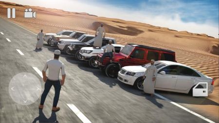 公路漂移者 v1.4