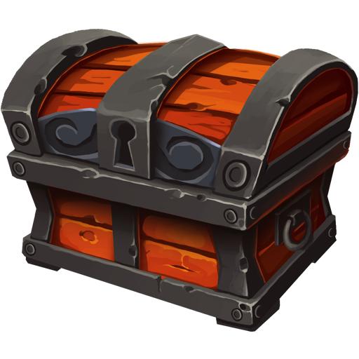 寻宝男孩——宝藏猎人