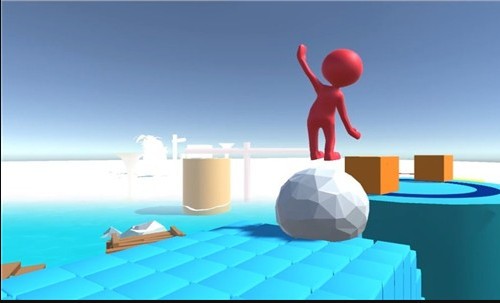 火柴人体育竞赛手游  v1.0.1