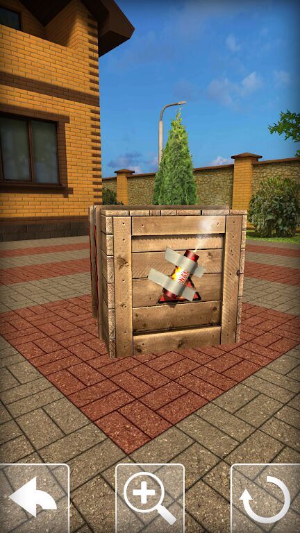 鞭炮模拟器2免广告版 v1.0.0