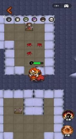 大战黑暗之王 v1.0.1