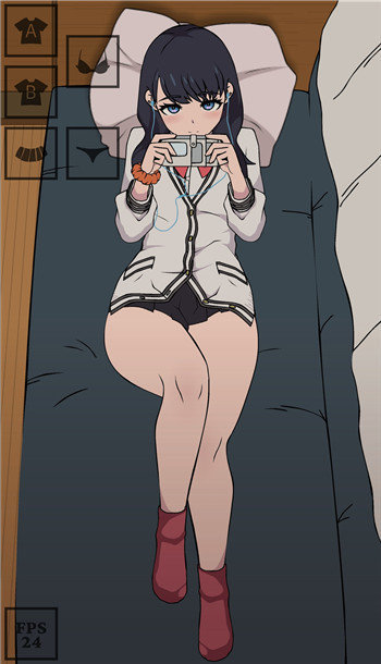 touch it rikka v1.0