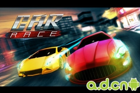 赛车追逐 修改版 v1.0 v3.1.5