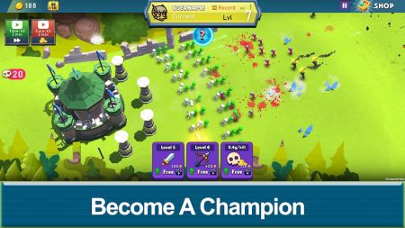 火柴斗争战斗遗产Stick fight: Battle legacy v3.0.5