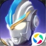 奥特曼传奇英雄免内购解锁版2021