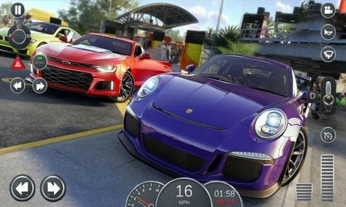 赛车极限狂飙 v1.0.1