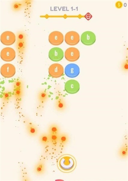 爆炸球大师 v0.0.2