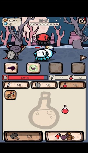 魔王RPG v0.3