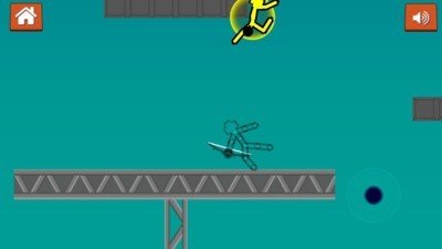 火柴人英雄榜 v1.0