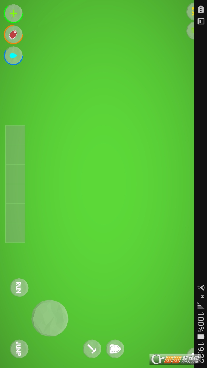 Age Of Stone Survival中文汉化版 v1.09安卓版