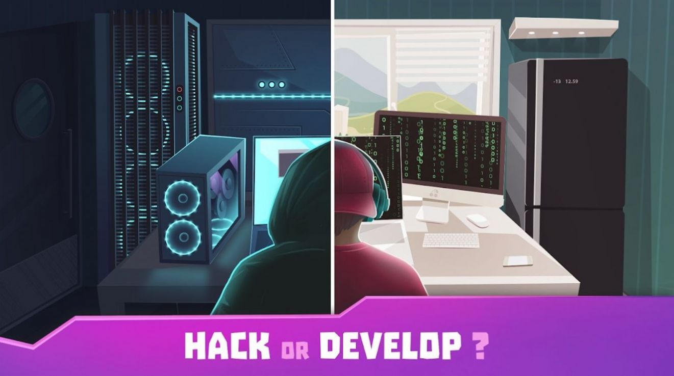 hacknet