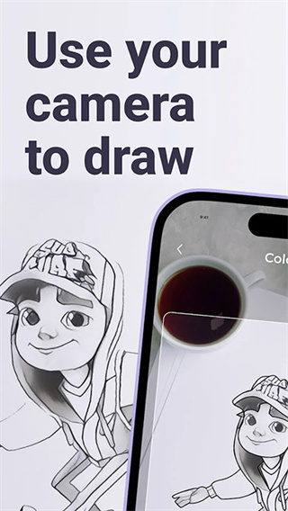 AR Drawing  v4.1.5