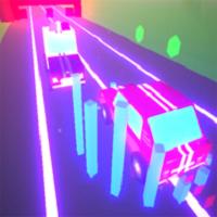 Beats Car(节拍竞速游戏)