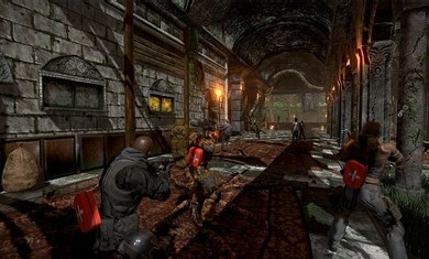 僵尸世界大战新世界 2021-07-13 17:31