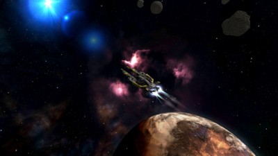 星球飞机大战 v1.31