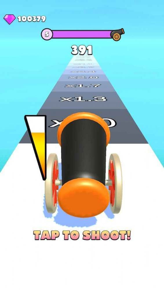 缠线人快跑  v0.6