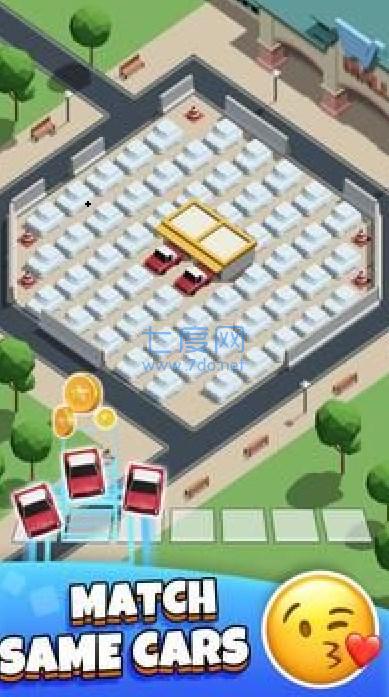 停车匹配游戏 1.0
