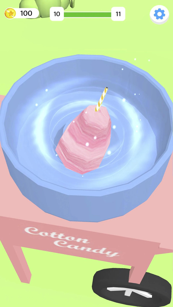 趣味马戏团3D v1.1