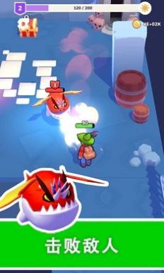 我的梦幻小岛 v1.0.6