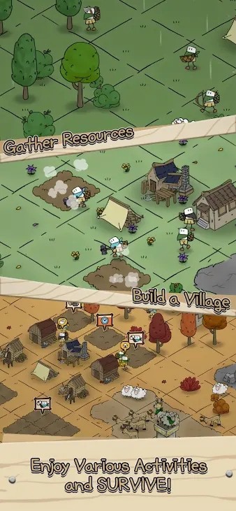 醇厚的生活中文版 v1.2.0