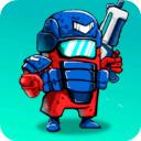 太空僵尸射手官方最新版