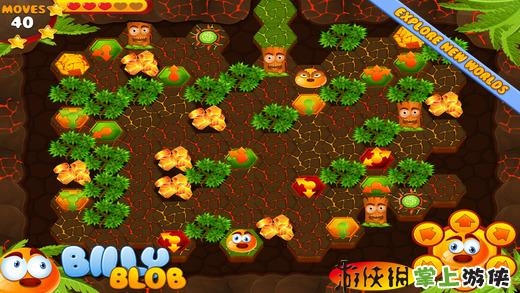 比利点 Billy Blob v4.0.5