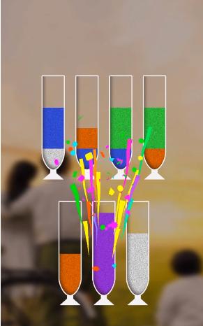 我倒水贼溜 v1.0