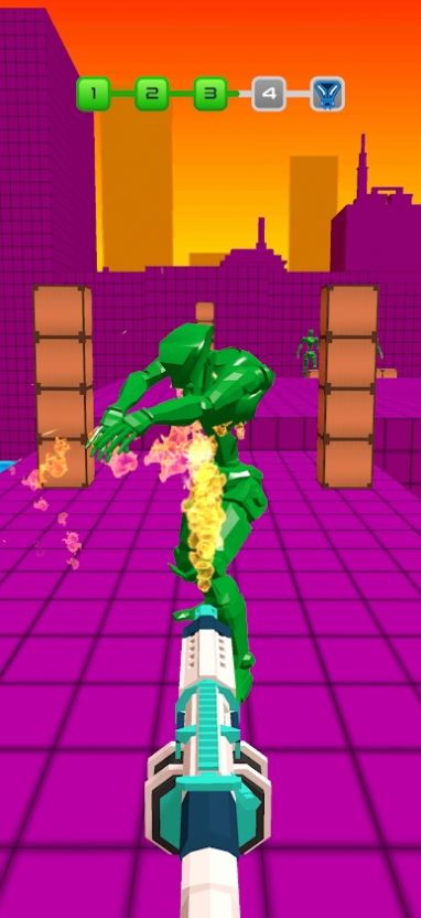 把它们都烧掉 v1.4