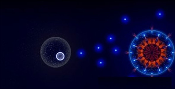 微生物世界细胞生存手机版 v4.4