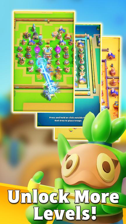 战争公司突袭国际服 v1.2.3