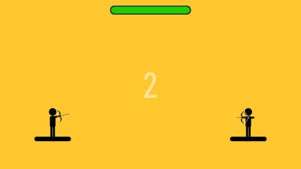 火柴人弓箭竞技3游戏安卓官方版图片1