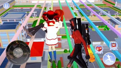 樱花逃离监控人  v1.0